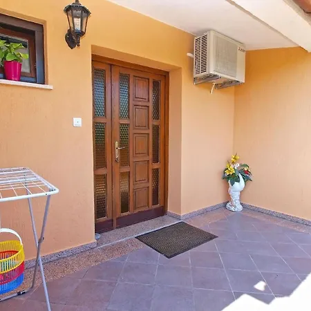 Fuer 7 Personen Ca 150 Qm In Pula-fondole, Istrien Istrische Riviera * Pula