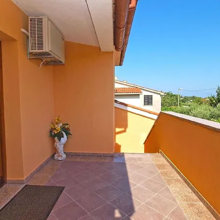 Fuer 7 Personen Ca 150 Qm In Pula-fondole, Istrien Istrische Riviera *
