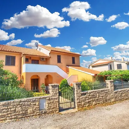 Fuer 7 Personen Ca 150 Qm In Pula-fondole, Istrien Istrische Riviera Apartment Pula