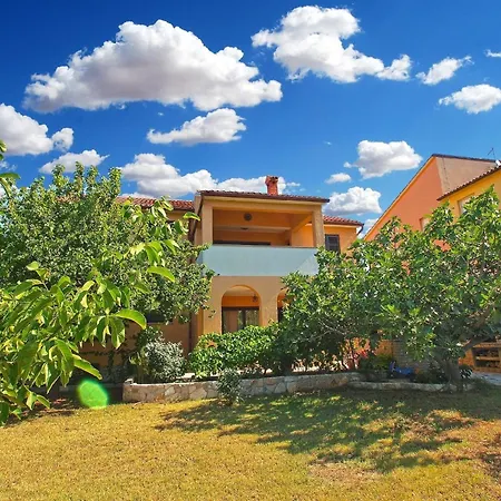 Fuer 7 Personen Ca 150 Qm In Pula-fondole, Istrien Istrische Riviera Apartment Pula